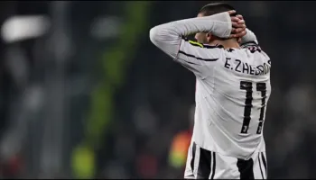 Juventus, merkato nën akuzë, David, Zhegrova dhe Boga nuk bindin