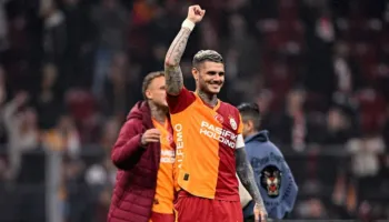 Juventus, mesazh nga Icardi para Champions: tregolësh në fitoren 5-1 nga Galatasaray (VIDEO)