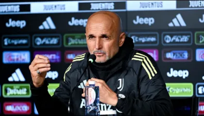 Juventus, ndaj Comos për të harruar Interin e Galatasaray, Spalletti: Bremer jashtë, David në skuadër