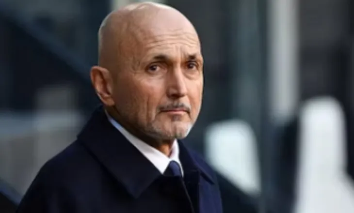 Juventus në krizë, Spalletti: Mungon entuziazmi, futbollistët ndjejnë shumë presion, kështu nuk fitohet