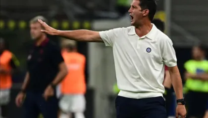 Juventus në prag, Chivu: Bardhezinjtë janë përmirësuar, Interi luan pa frikë