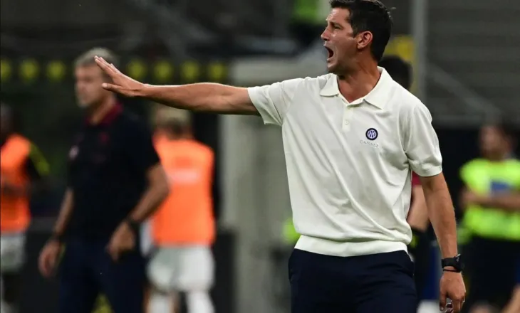 Juventus në prag, Chivu: Bardhezinjtë janë përmirësuar, Interi luan pa frikë