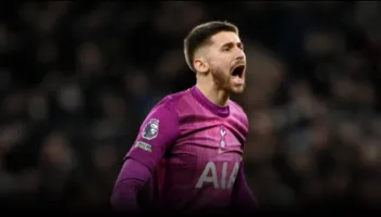 Juventus, në verë nisin kërkimet për një portier të ri, Vicario është në pole position