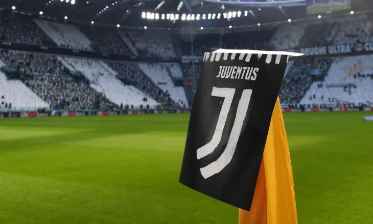 Juventus ngre zërin për gjyqtarët, klubi kërkon sqarime për disa raste “të pafavorshme”