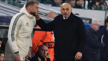 Juventus, pas Galatasaray, koha për të kthyer faqe. Plani i Spallettit dhe karikimi i Locatellit për ndeshjen me Romën