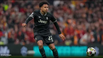 Juventus rinis nga pikat e sigurta; McKennie, pranë rinovimit deri në vitin 2030