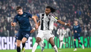 Juventus shpëton në fund, Lazios i ikën fitorja prej duarsh. Zhegrova luan një pjesë loje (video)