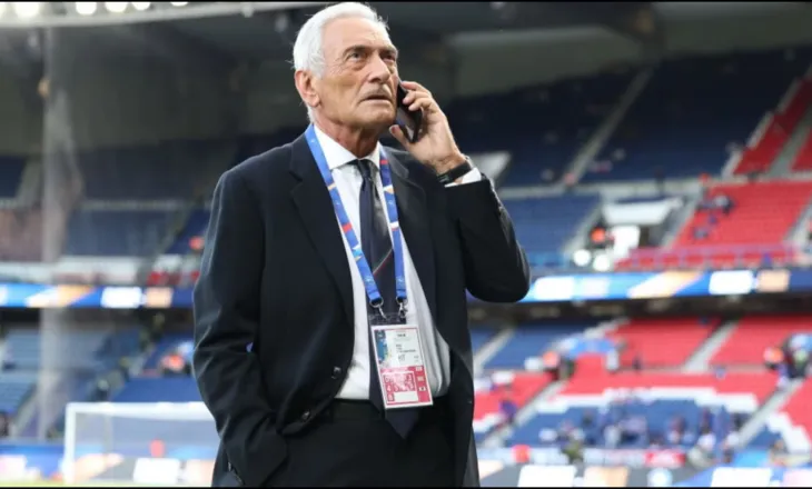 Juventus, skualifikimi i Kalulu mbetet, përse Gravina zgjodhi të mos e falë Kalulu siç bëri me me Lukakun