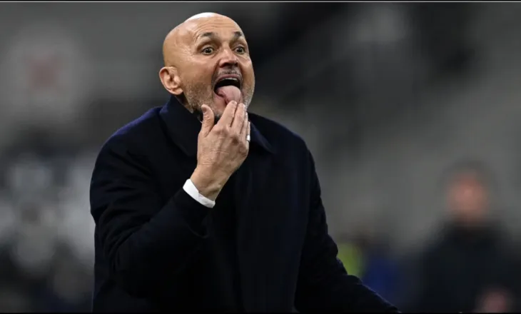 Juventus vijon me Spallettin, por pa Ligën e Kampioneve, projekti vihet sërish në dyshim…