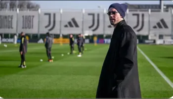 Juventus, Vlahovic kthehet në fushë, parashikohet për javën e ardhshme