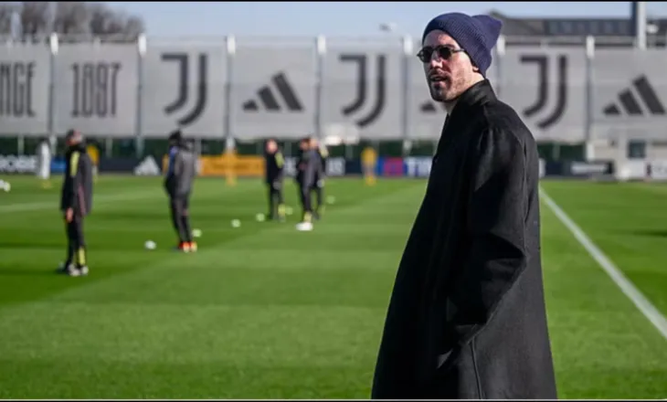 Juventus, Vlahovic kthehet në fushë, parashikohet për javën e ardhshme