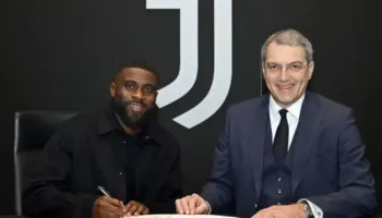 Juventus zyrtarizon transferimin e parë për merkaton dimërore, ja detajet