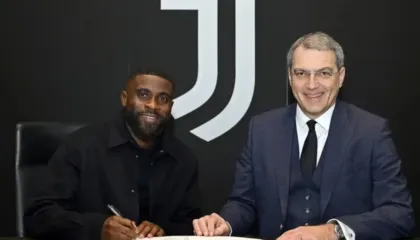 Juventus zyrtarizon transferimin e parë për merkaton dimërore, ja detajet