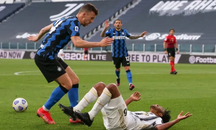 “Juventusi fitoi 70 milionë euro nga një simulim”/ Cili është rasti që Marotta e krahason me atë të Bastonit