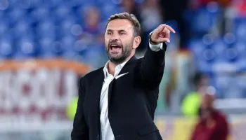 “Juventusi i paparashikueshëm. Osimhen dhe Icardi në formë, mund të luajnë të dy në sulm”