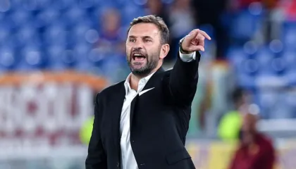 “Juventusi i paparashikueshëm. Osimhen dhe Icardi në formë, mund të luajnë të dy në sulm”