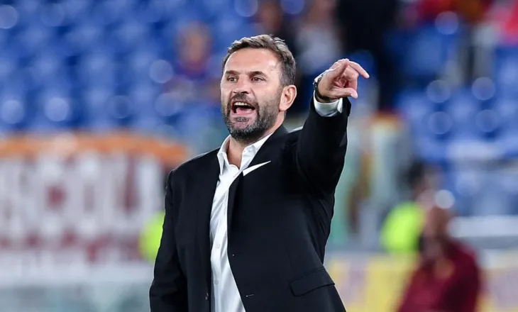 “Juventusi i paparashikueshëm. Osimhen dhe Icardi në formë, mund të luajnë të dy në sulm”