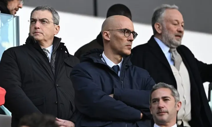 Juventusi mbyll me humbje 2.5 milionë euro 6-mujorin e parë, ja arsyet