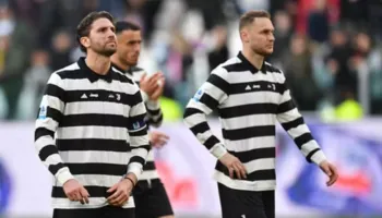 Juventusi në një krizë reale, bardhezinjtë po kalojnë sezonin më të keq të 15 viteve të fundit