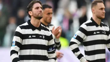 Juventusi në një krizë reale, bardhezinjtë po kalojnë sezonin më të keq të 15 viteve të fundit