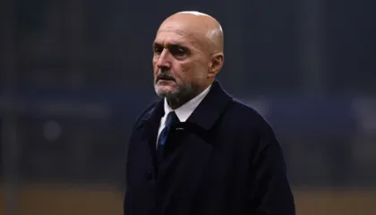 Juventusi nuk ngre më kokë që nga viti 2020, cili do të jetë fati i Luciano Spallettit në stolin bardhezi