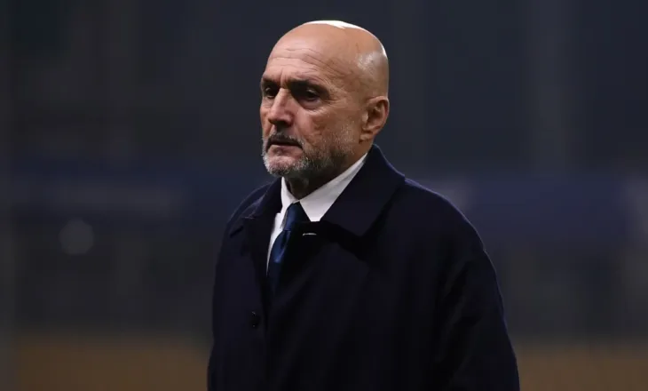 Juventusi nuk ngre më kokë që nga viti 2020, cili do të jetë fati i Luciano Spallettit në stolin bardhezi