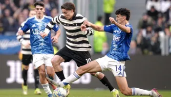 Juventusi përjeton sezonin më të vështirë të 15 viteve të fundit…