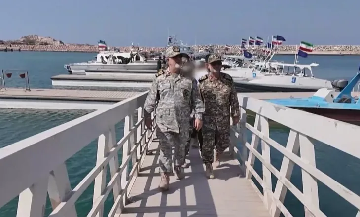 “Ka dakordësi, por jo marrëveshje”, hija e luftës mbetet e varur mbi Iranin, Hormuzi u mbyll për disa orë