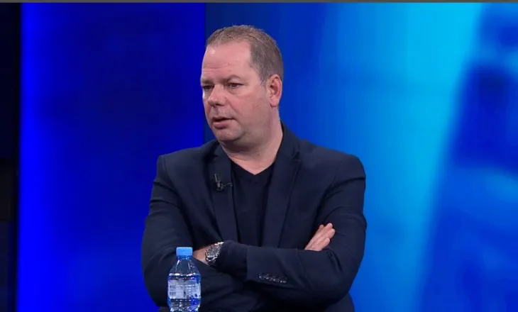 “Ka dosje Rama dhe familja Rama”/ Kulluri zbulon prapaskenat: Kur të kthehet nga Uashingtoni do të..