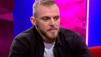 ‘Ka ego të sëmurë’/ Zebërvoki shpërthen ndaj Luiz Ejllit: Më bëri bllok pa arsye