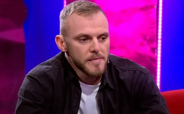 ‘Ka ego të sëmurë’/ Zebërvoki shpërthen ndaj Luiz Ejllit: Më bëri bllok pa arsye