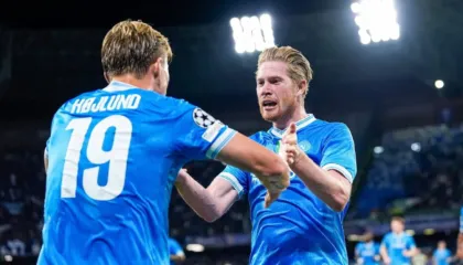 Ka luajtur për 12 vite te Napoli dhe kërkon të rikthehet për të luajtur falas: Ata bënë zgjedhje të tjera