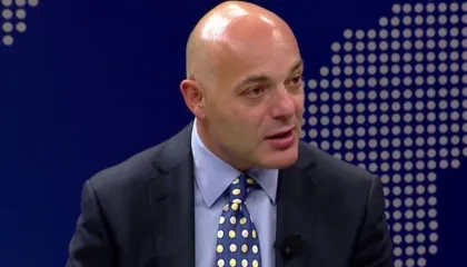 Ka marrë goditje të forta/ Blendi Fevziu: Edi Rama sot ndodhet në pozita shumë delikate!