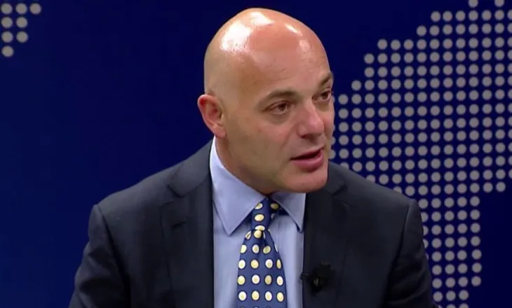 Ka marrë goditje të forta/ Blendi Fevziu: Edi Rama sot ndodhet në pozita shumë delikate!