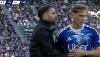 Ka mbetur me pasoja nga Stambolli, Juventus turpërohet në shtëpi nga Como dhe rrezikon shumë Europën (video)