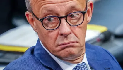 KA NJE ELEFANT NE DHOMEN E BASHKIMIT EUROPIAN