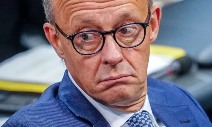 KA NJE ELEFANT NE DHOMEN E BASHKIMIT EUROPIAN