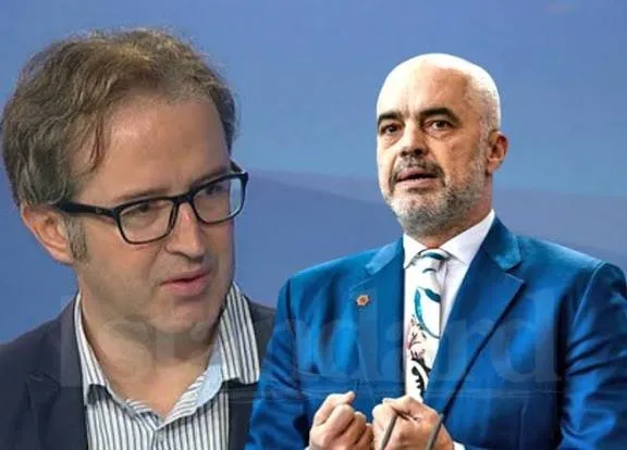 Ka një shprehje të vjetër: kur je në gropë, mos vazhdo të gërmosh