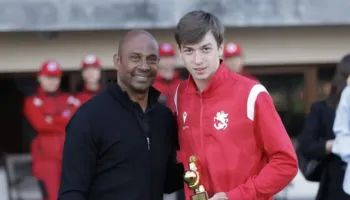 Ka një tjetër Kvaratskhelia në Gjeorgji, është vëllai Tornike dhe luan për… Interin