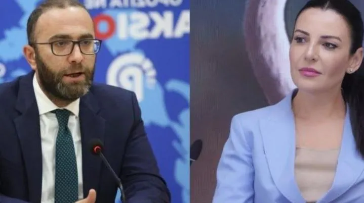 “Ka pasuri të fshehta, SPAK t’i hetojë”, Bardhi: E pyes direkt zonjën Balluku, a disponon ajo 2 vila në Drimadhes?