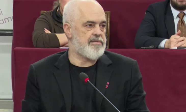 “Ka penguar punën e një institucioni”/ Pezullimi i Ballukut, Rama: Ajo Ministri nuk ka kapacitet të propozojë asgjë në Këshillin e Ministrave