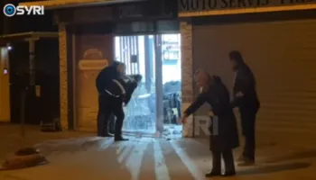 Ka tre plagë/ Policia: Shtetasi Sokol Daci ndodhej në biznesin e tij kur është qëlluar me armë zjarri…