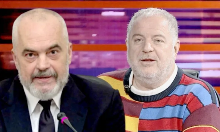 Kabllogrami i 16 dhjetorit/ Baton Haxhiu tregon si po përgjohet Ambasada e SHBA nga Rama