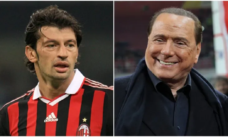 Kaladze: Futa mik presidentin Berlusconi te Putini për të ndaluar luftën në Gjeorgji