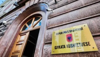 Kalaja ankimoi zgjedhjen e Avokatit të Popullit, GJK vendos mos ta kalojë në seancë plenare