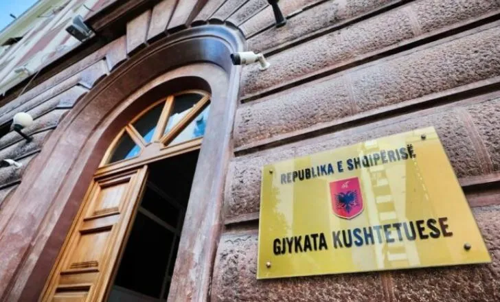 Kalaja ankimoi zgjedhjen e Avokatit të Popullit, GJK vendos mos ta kalojë në seancë plenare