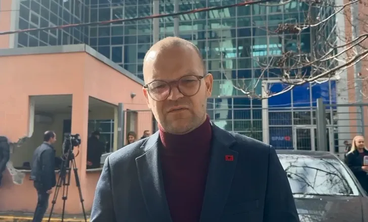 Kalaja/ U thirra në SPAK për zgjedhjet e 11 Majit