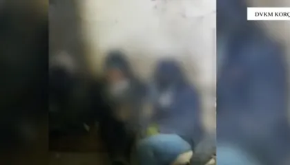 Kalimi i paligjshëm i kufirit, 3 sudanezë në pranga, ndihmuan 31 emigrantë