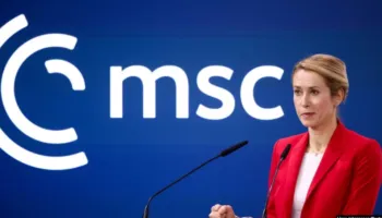 Kallas: Zgjerimi i BE-së, antidot ndaj imperializmit rus