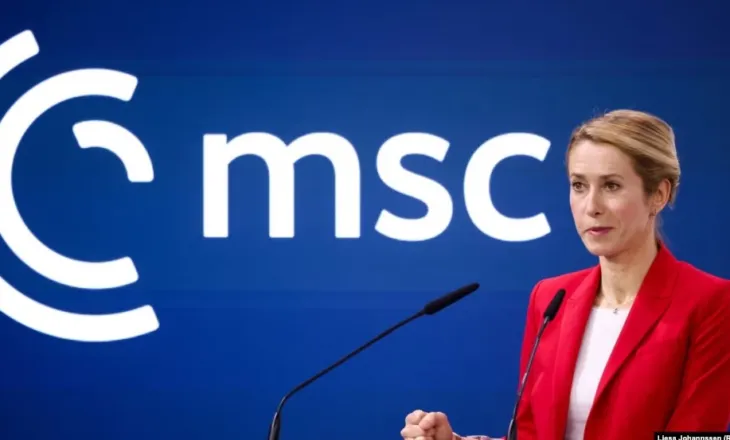 Kallas: Zgjerimi i BE-së, antidot ndaj imperializmit rus